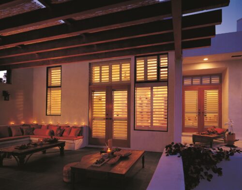 NewStyle® Composite Shutters