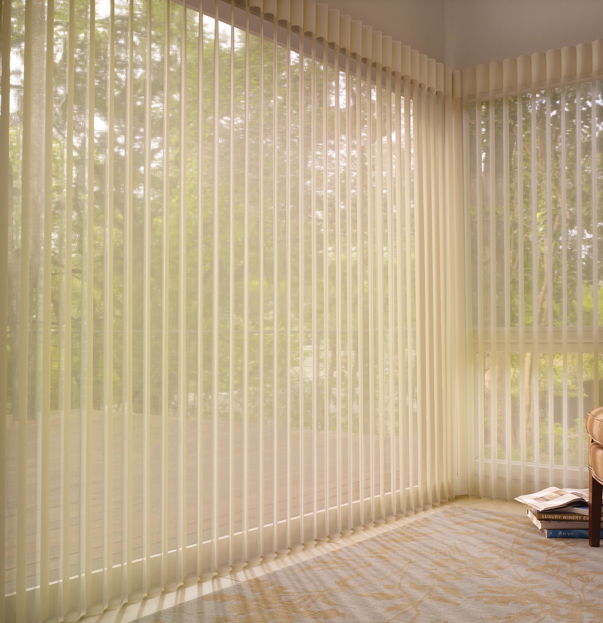 Luminette® Sheer Panels - Image 17