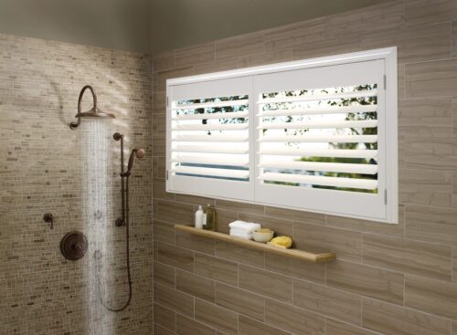 Heritance® Wood Shutters - Content 3