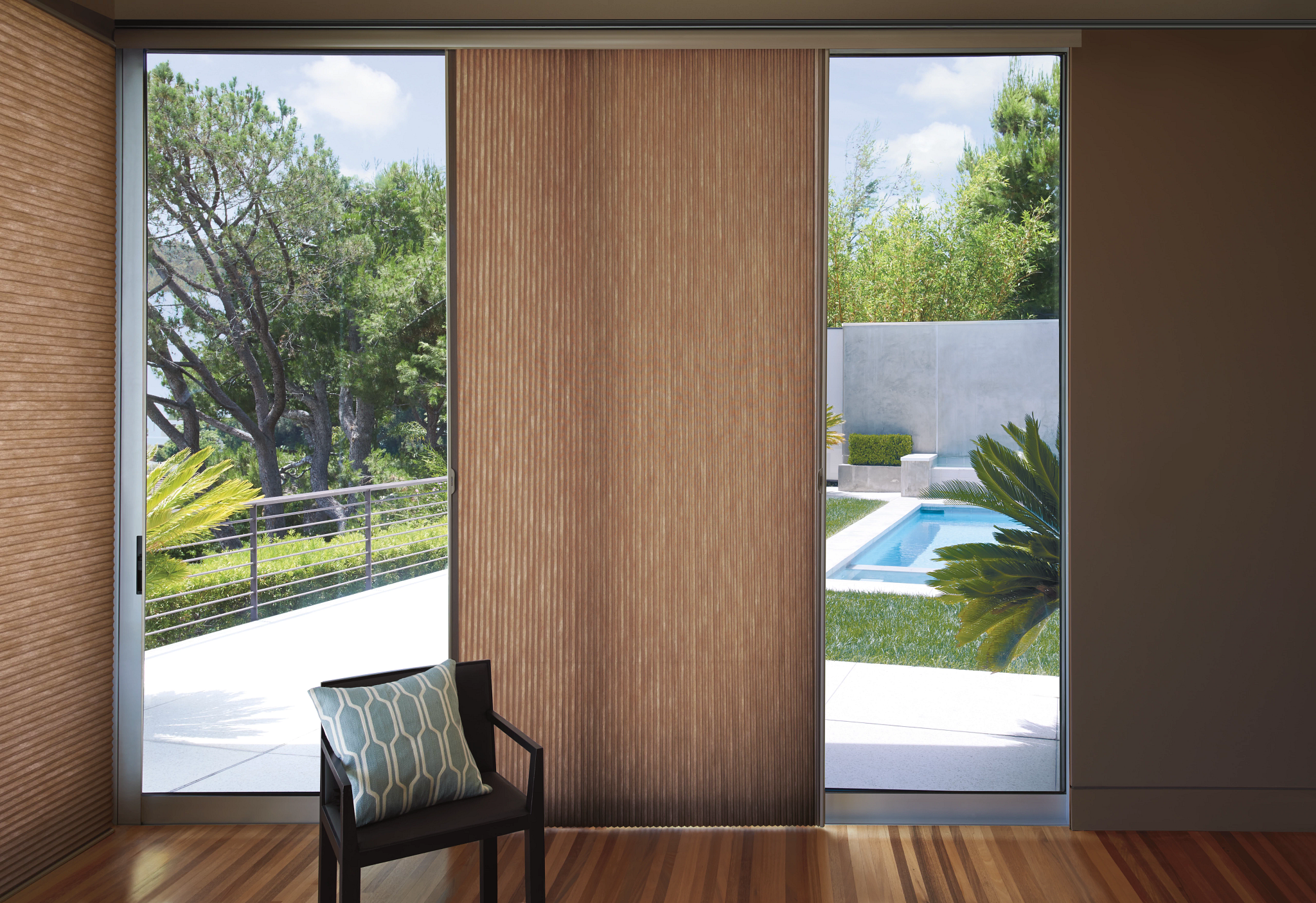 Duette® Honeycomb Shades