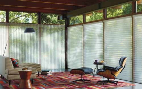 Luminette® Sheer Panels - Content 2