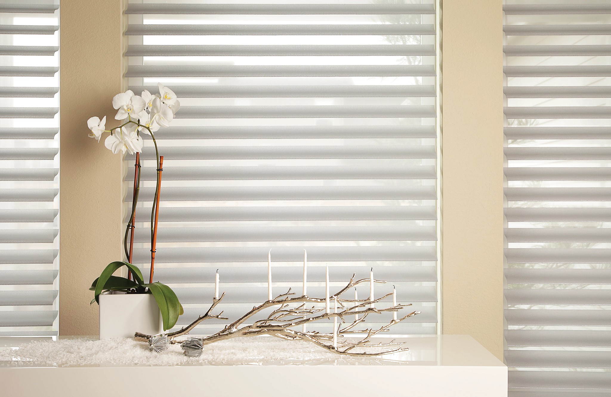 Silhouette® Sheer Shades - Image 19