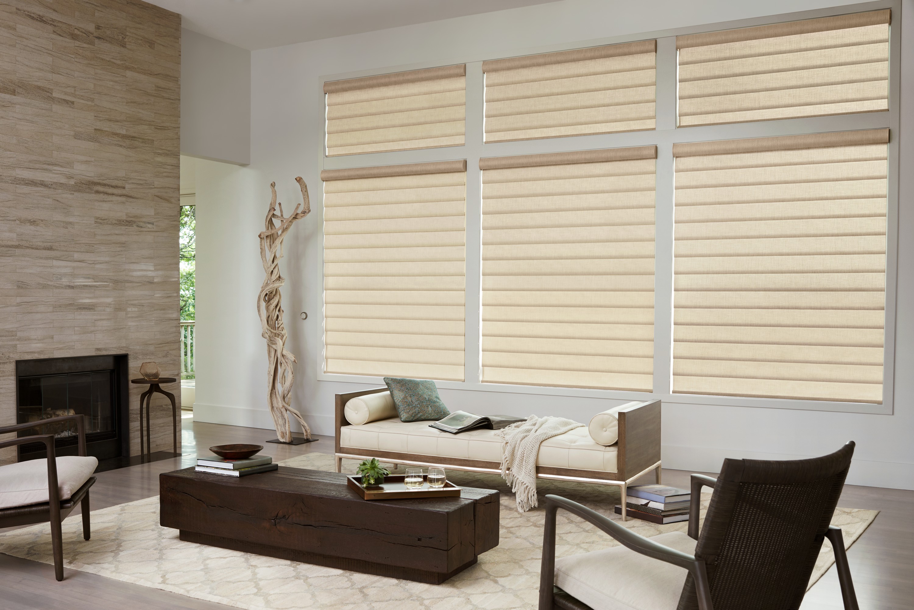 Pirouette® Sheer Shades - Image 9