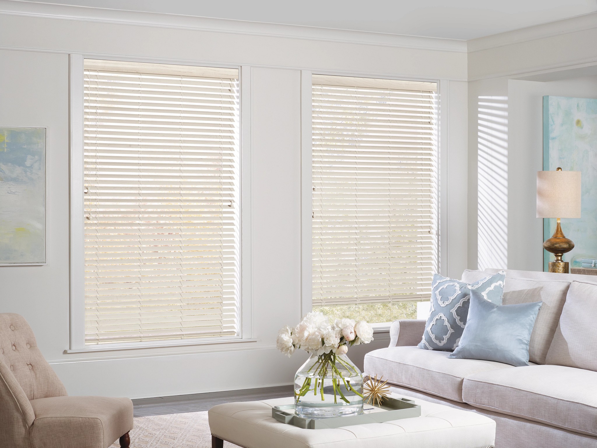 EverWood® Faux Wood Blinds - Image 22