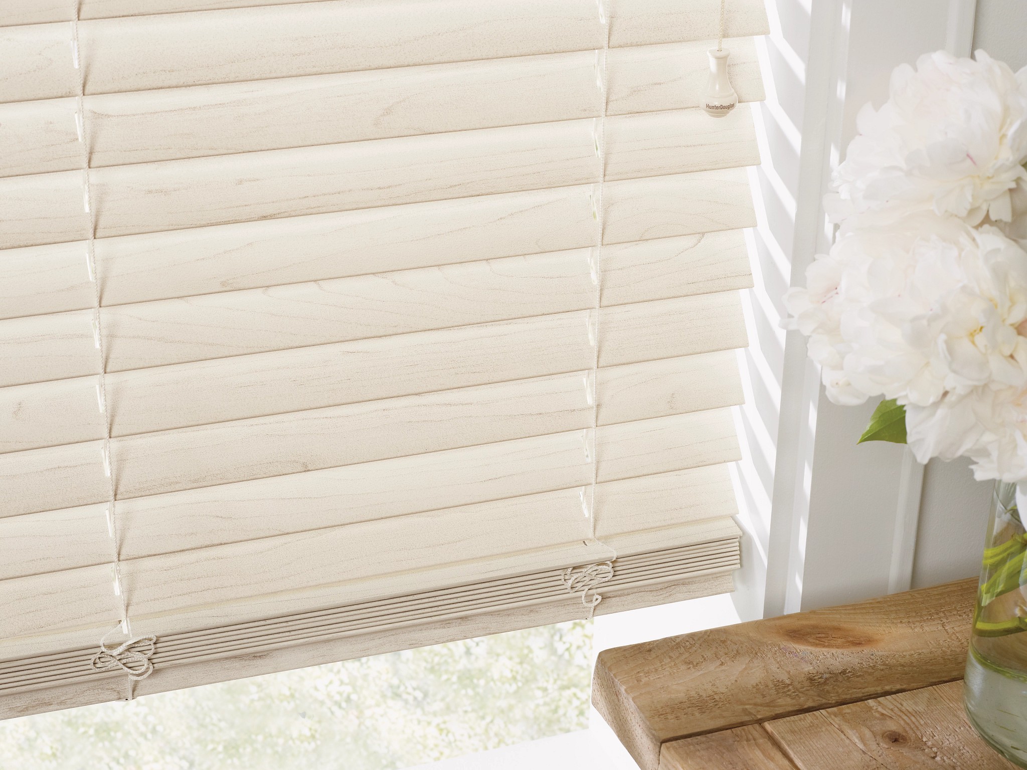 EverWood® Faux Wood Blinds - Image 19