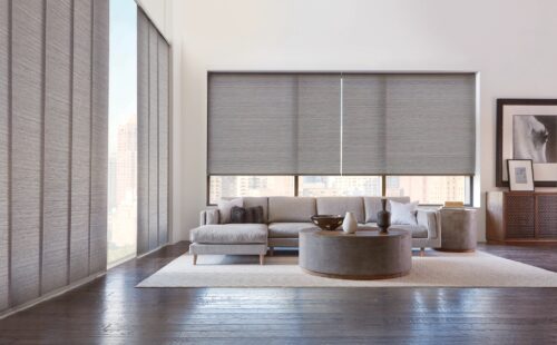 Skyline® Panel-Track Blinds - Content 3