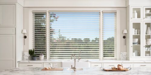 Silhouette® Sheer Shades for Media Room - Content 3