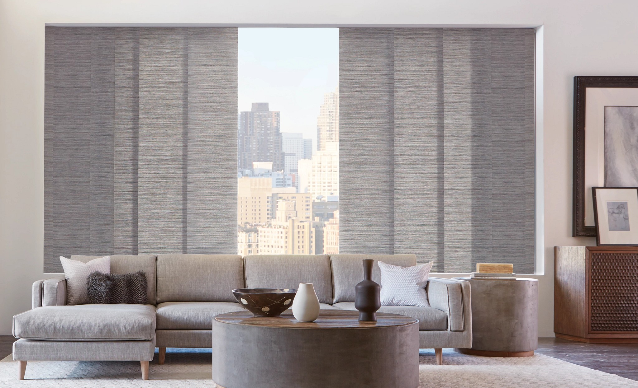 Designer Roller Shades - Image 22