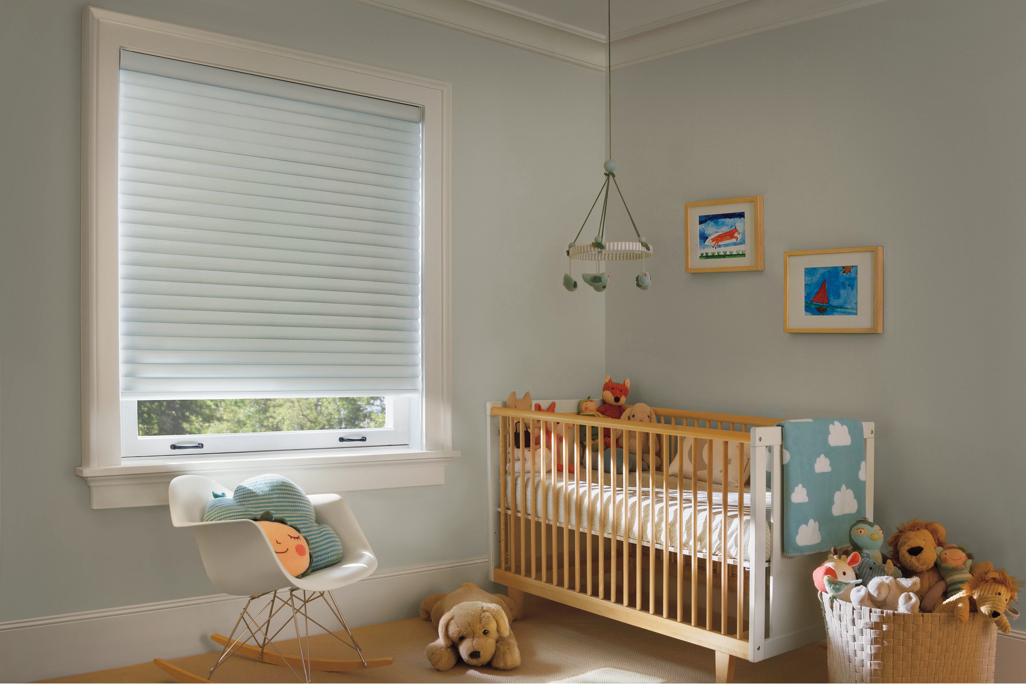 Nursery & Kids Room - Image 6