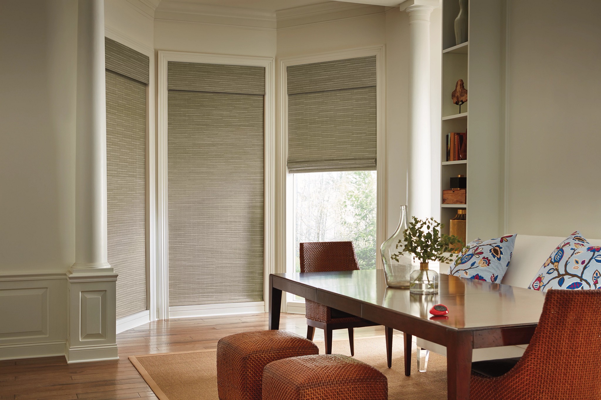 Provenance® Woven Wood Shades - Image 15