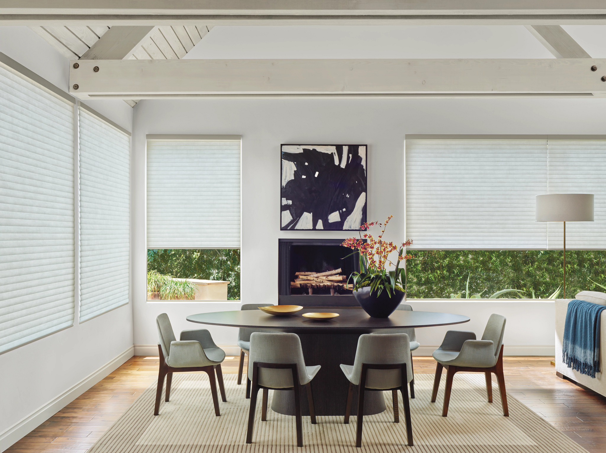 Sonnette® Roller Shades - Image 12