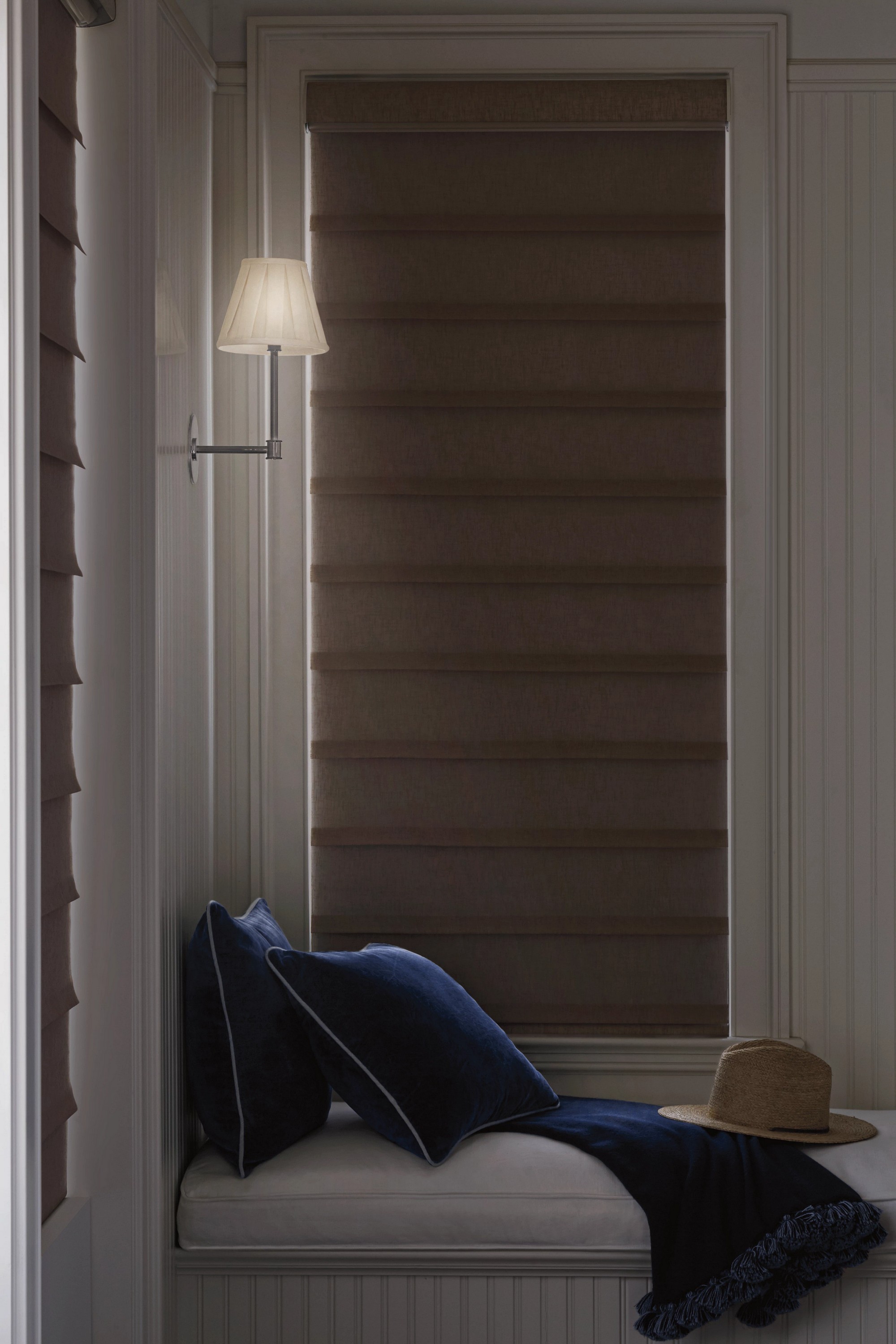 Vignette® Roman Shades - Image 30