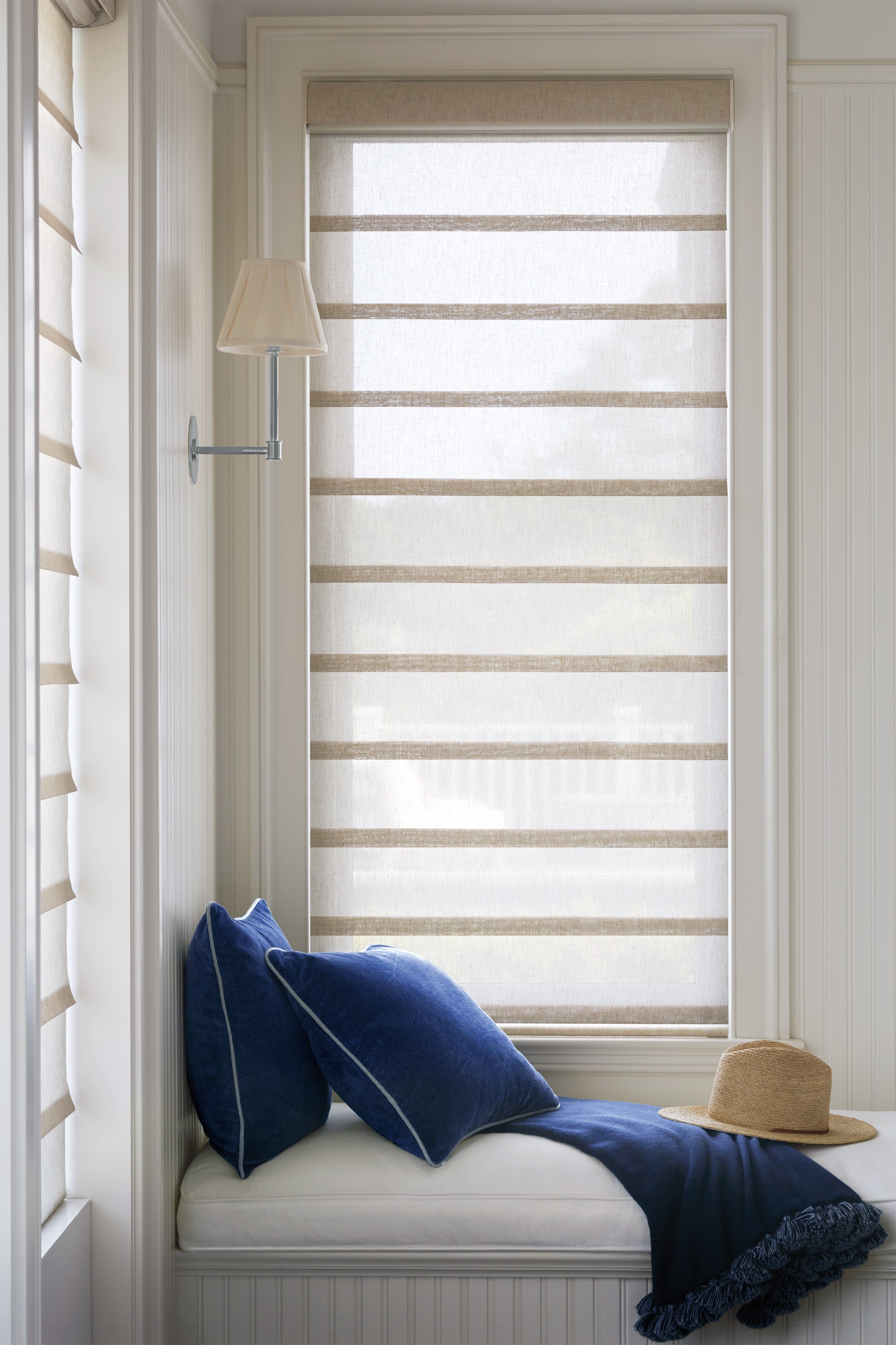 Vignette® Roman Shades - Image 29