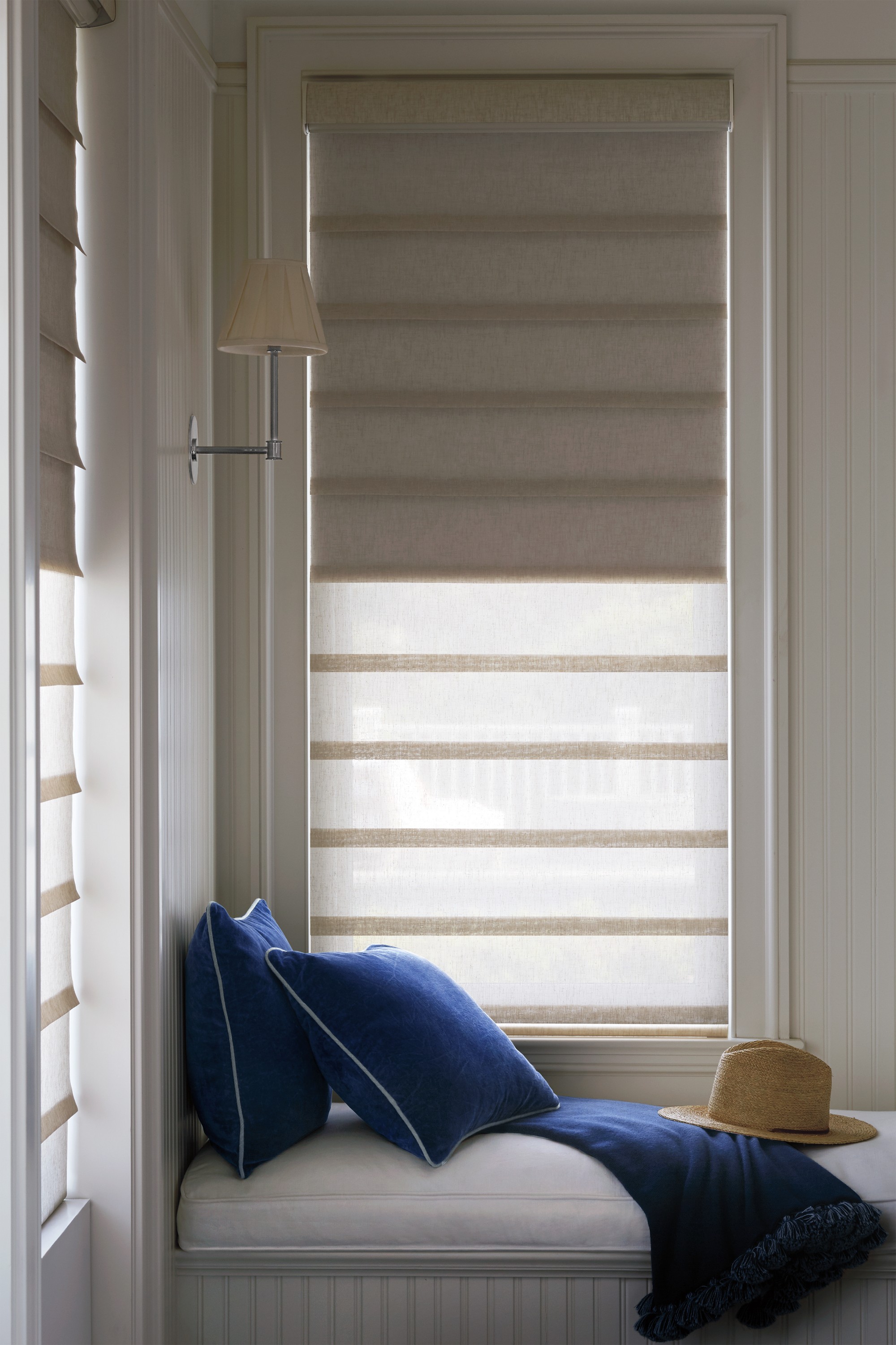 Vignette® Roman Shades - Image 28