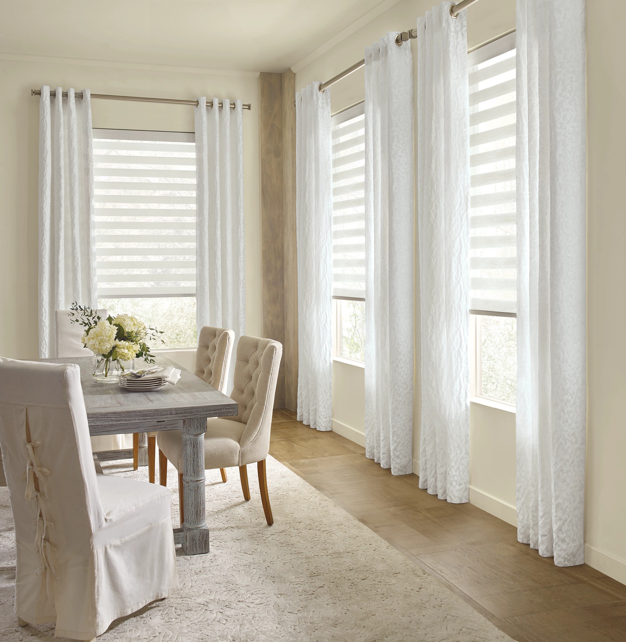 Designer Banded Shades - Image 19