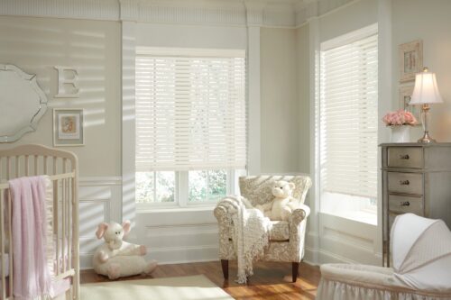 Parkland® Wood Blinds - Content 3