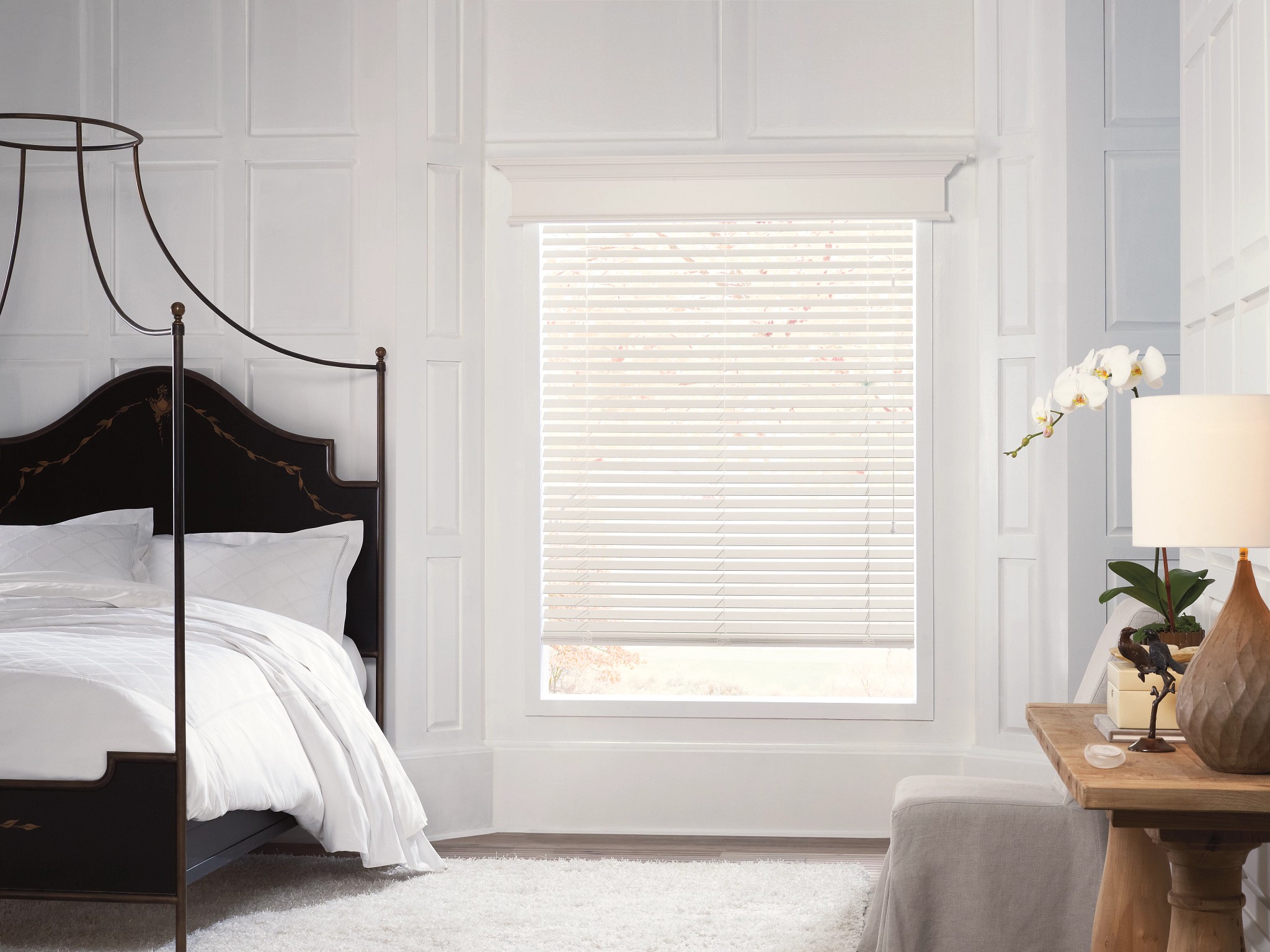 Parkland® Wood Blinds - Image 8