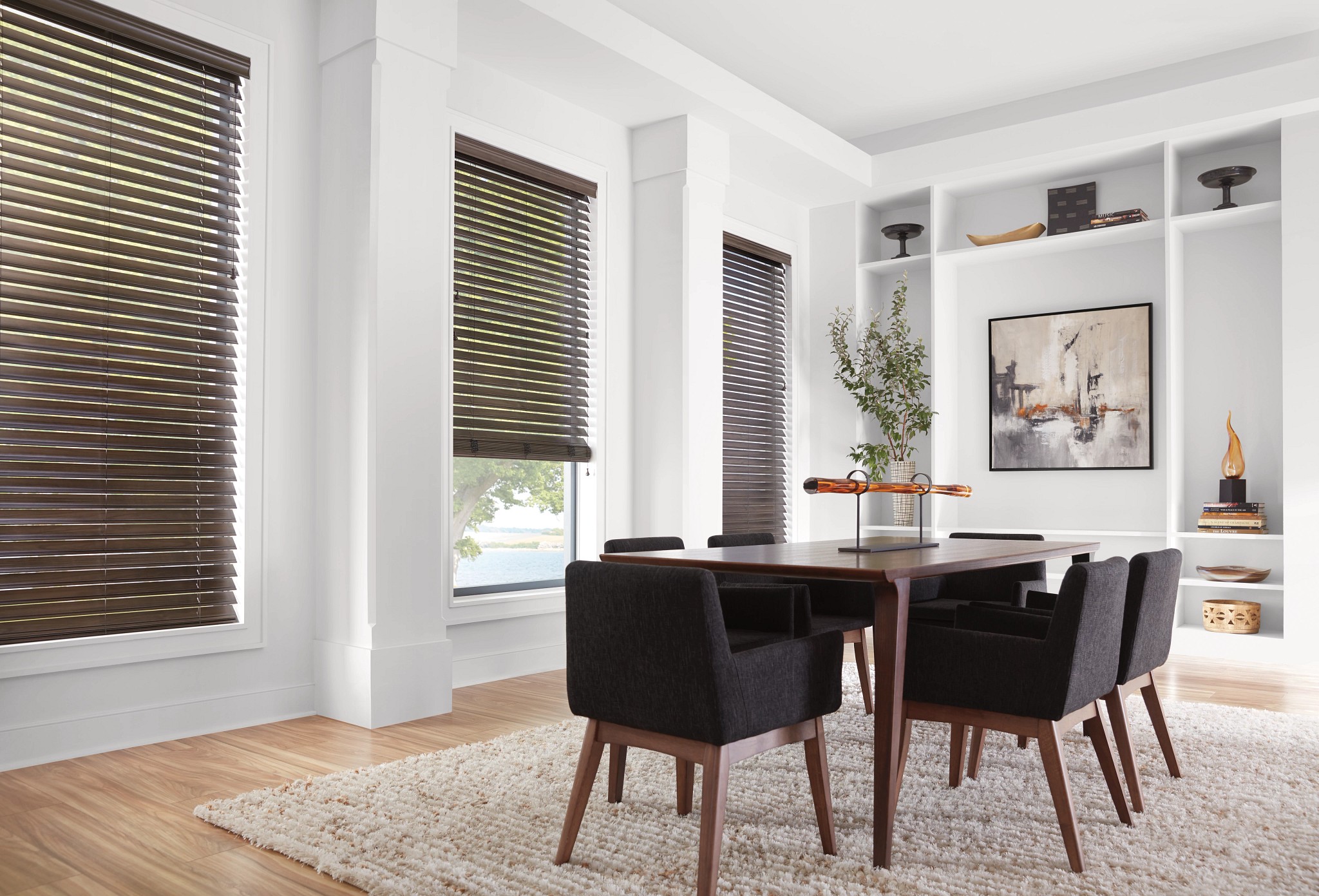 EverWood® Faux Wood Blinds - Image 13