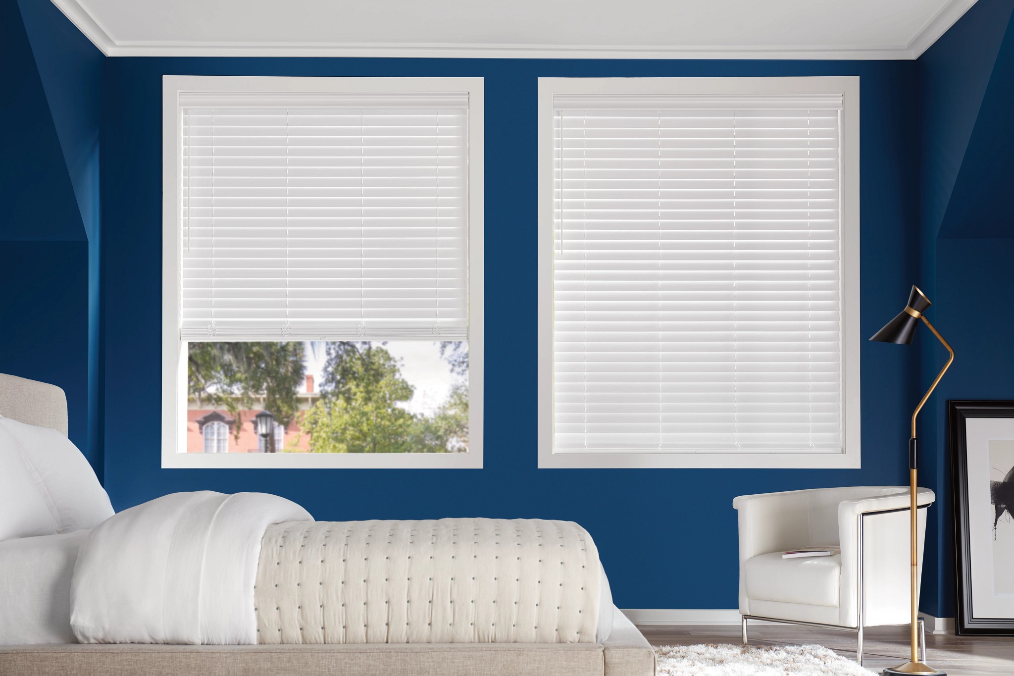 EverWood® Faux Wood Blinds - Image 10