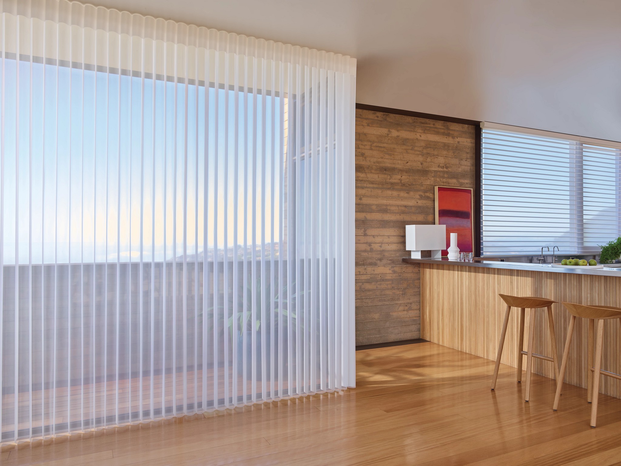 Luminette® Sheer Panels - Image 5