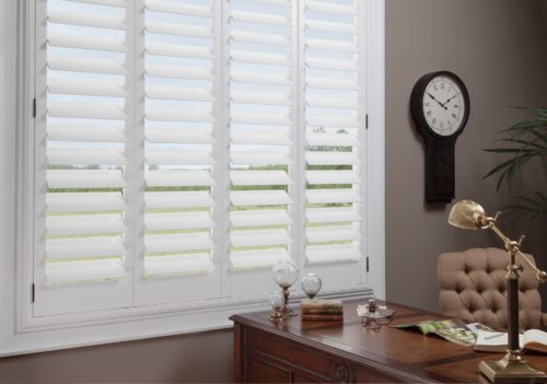 NewStyle® Composite Shutters - Content 2