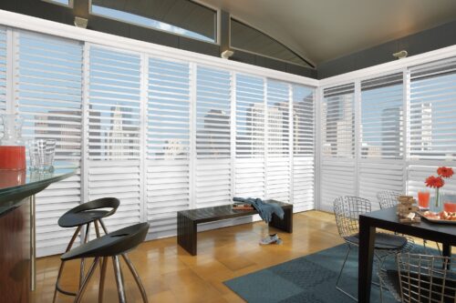 NewStyle® Composite Shutters - Content 1