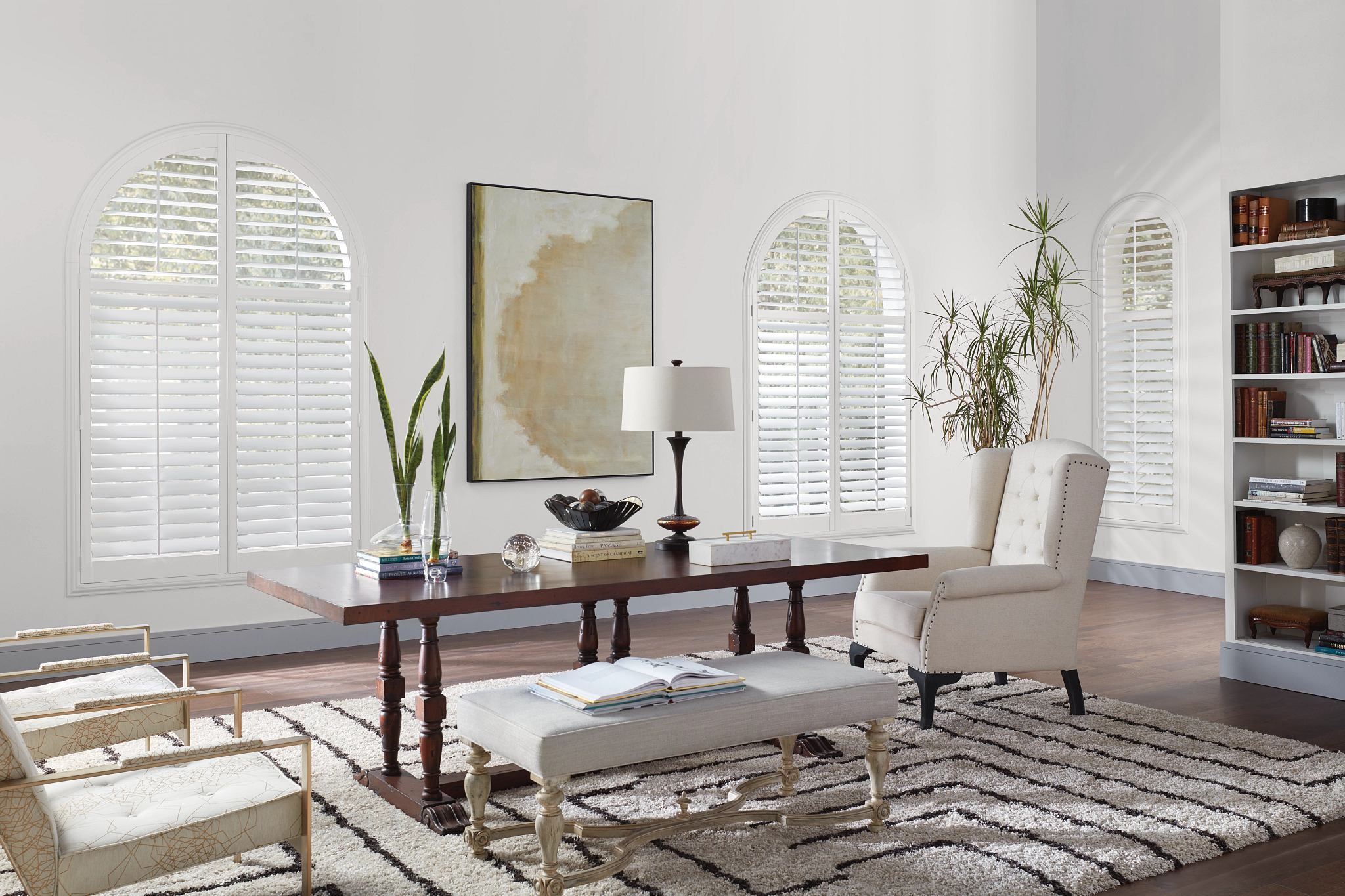 Heritance® Wood Shutters - Image 13