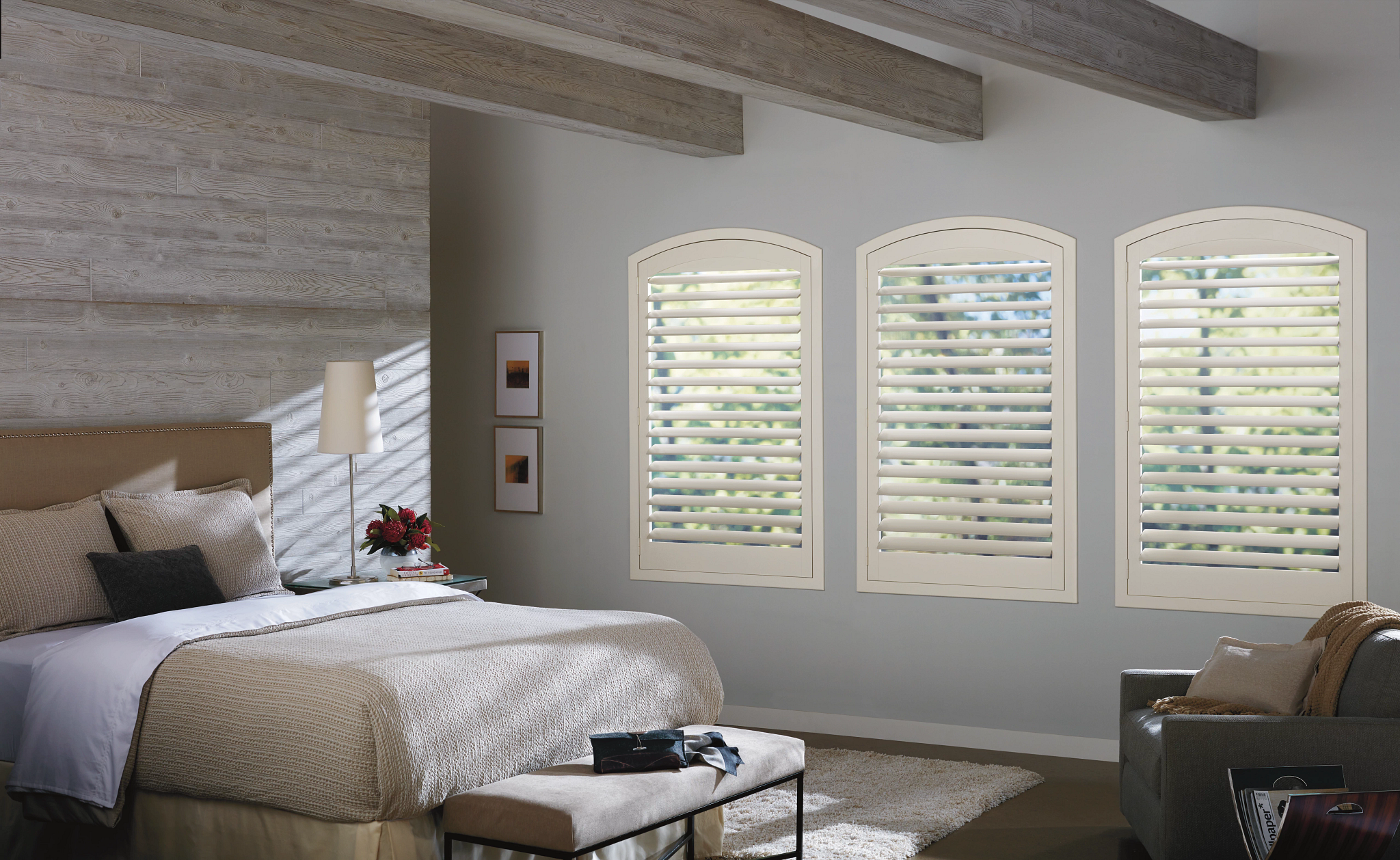 Heritance® Wood Shutters - Image 14