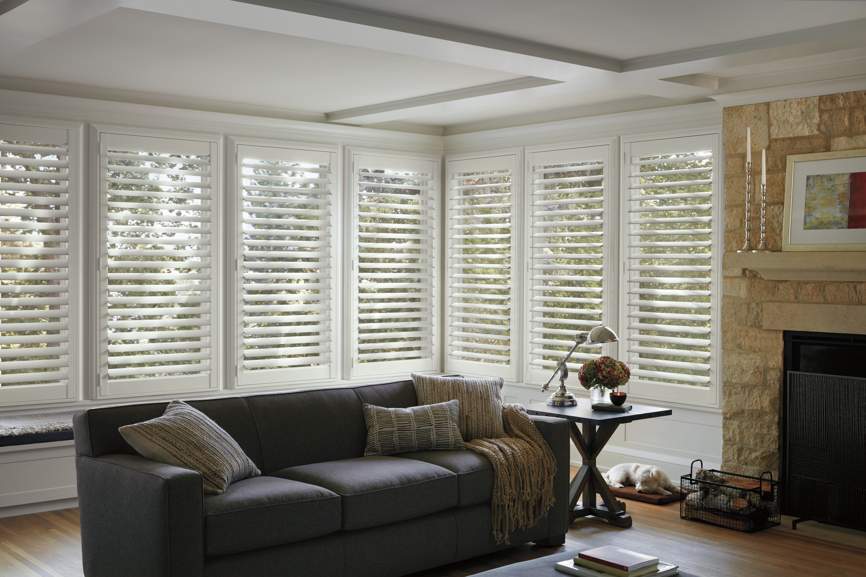 NewStyle® Composite Shutters - Image 6