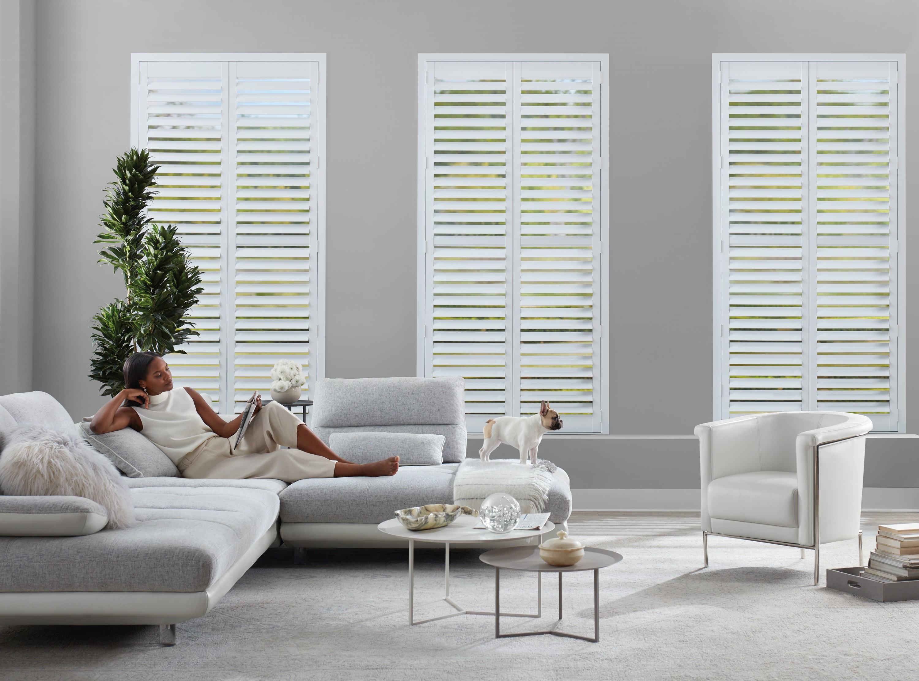 NewStyle® Composite Shutters - Image 5