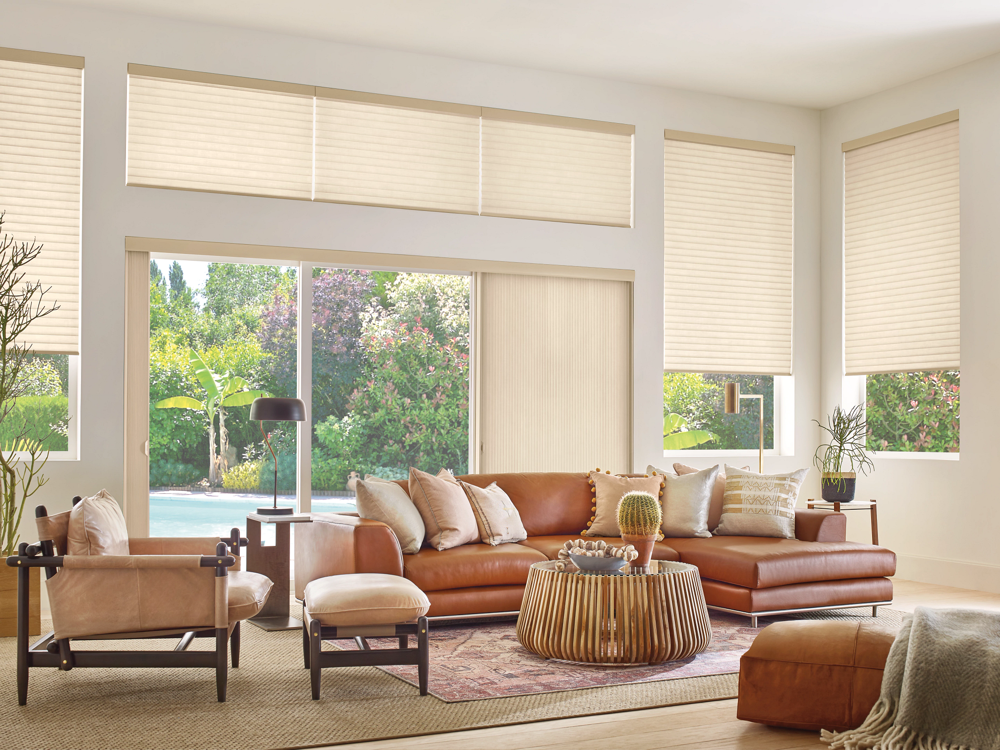 Sonnette® Roller Shades - Image 16