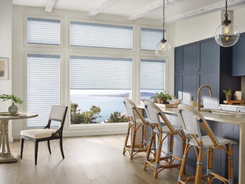 Sonnette® Roller Shades