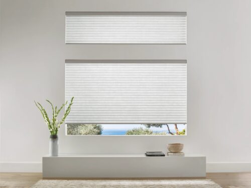 Sonnette® Roller Shades - Content 2