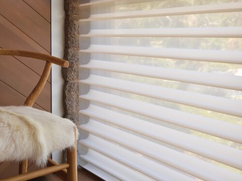 Silhouette® Sheer Shades for Media Room - Content 2