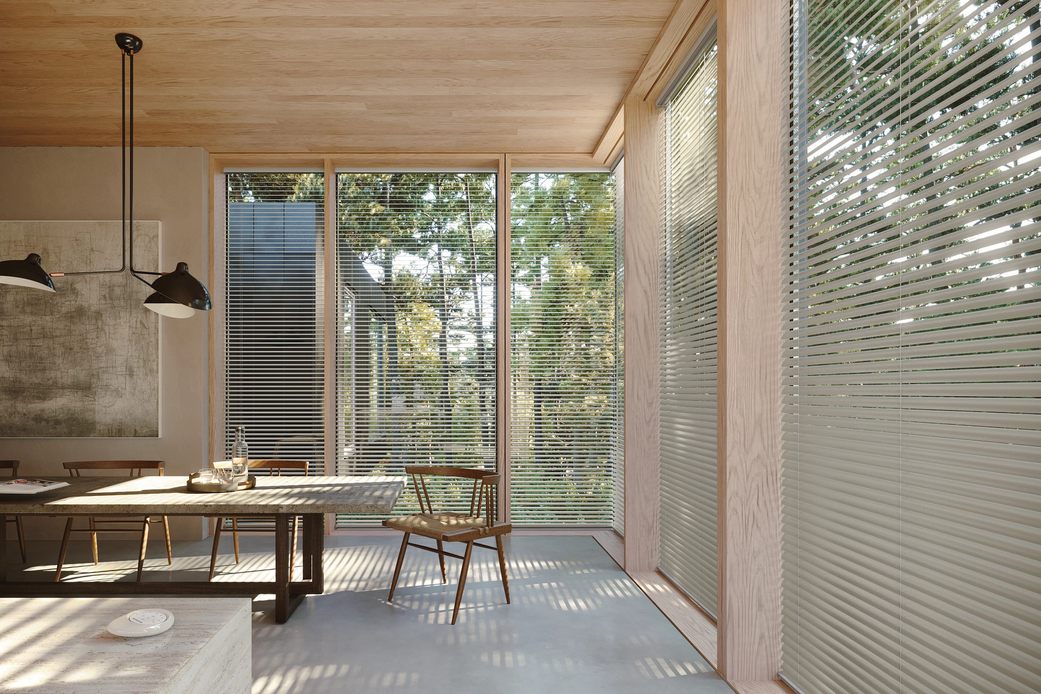 Modern Precious Metals® Mini Blinds - Image 8