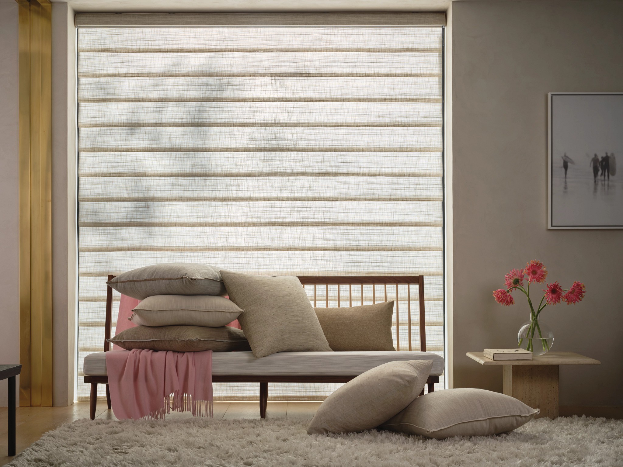 Vignette® Roman Shades - Image 17