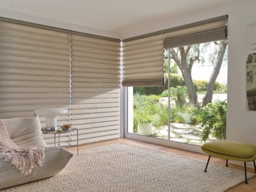 Vignette® Roman Shades - Content 3