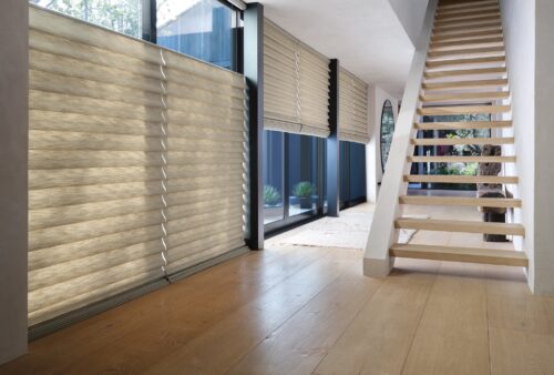 Vignette® Roman Shades - Content 1