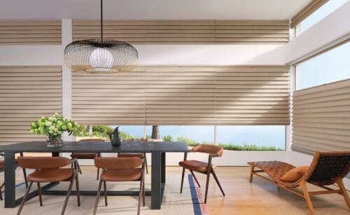 Vignette® Roman Shades - Content 2