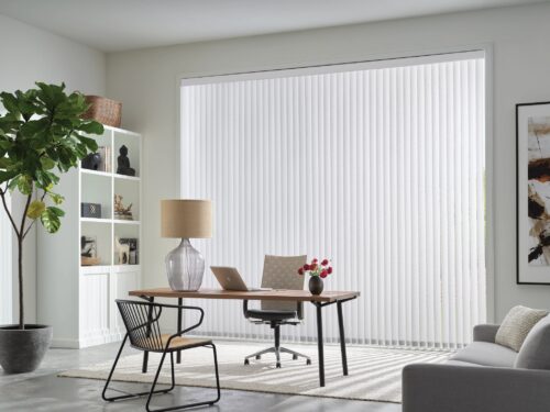 Somner® Vertical Blinds - Content 2