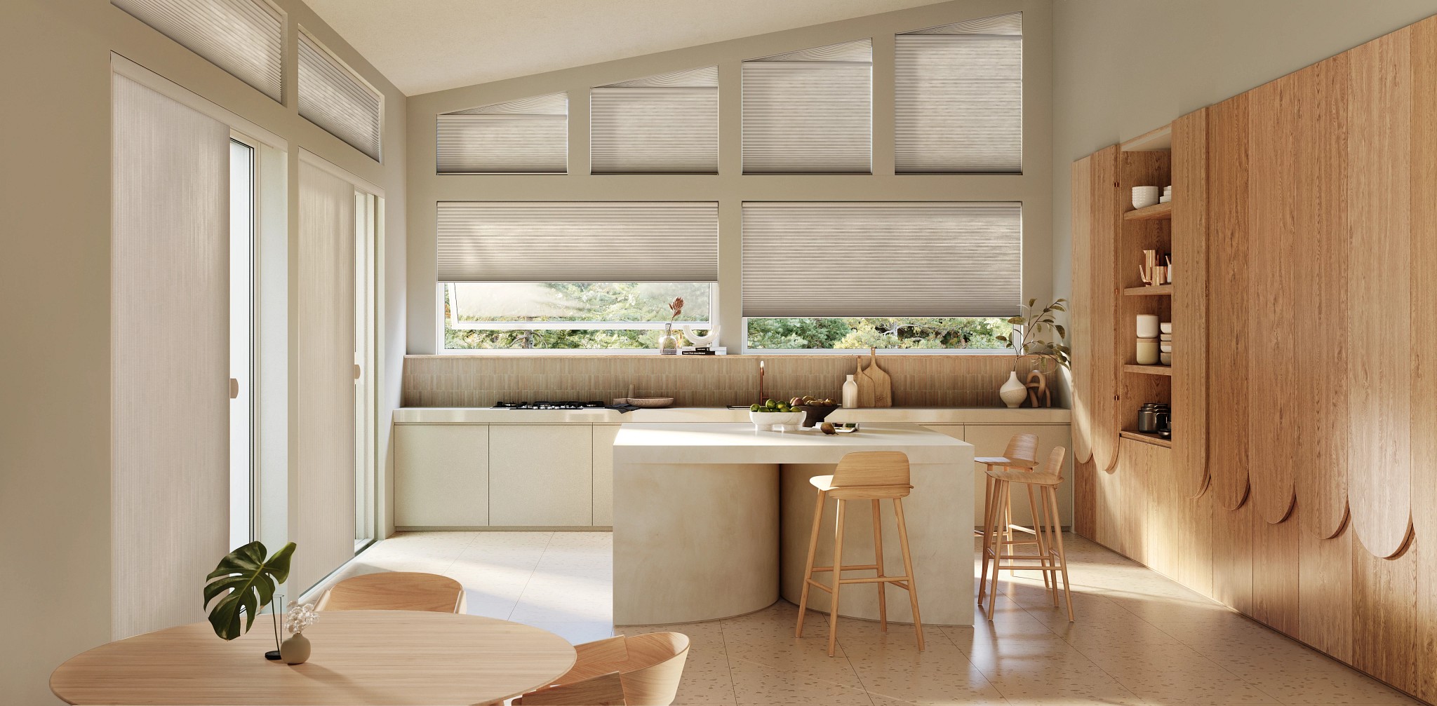 Applause® Cellular Shades - Image 10