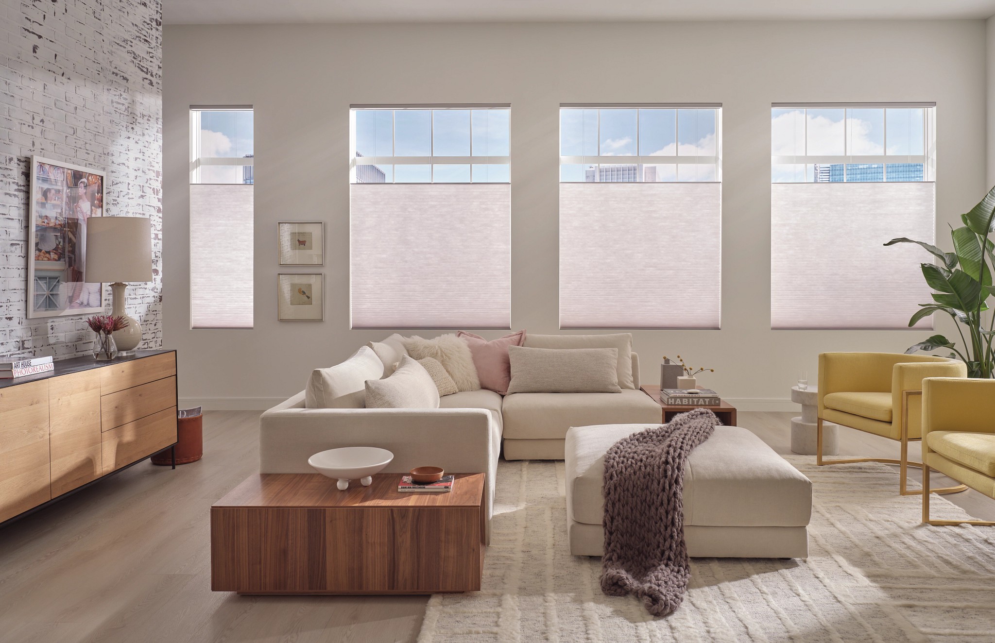 Applause® Cellular Shades - Image 5