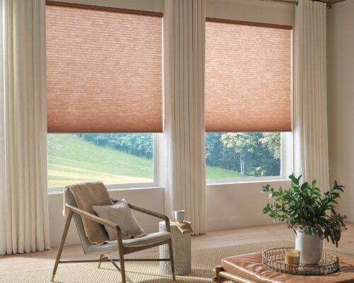 Applause® Cellular Shades