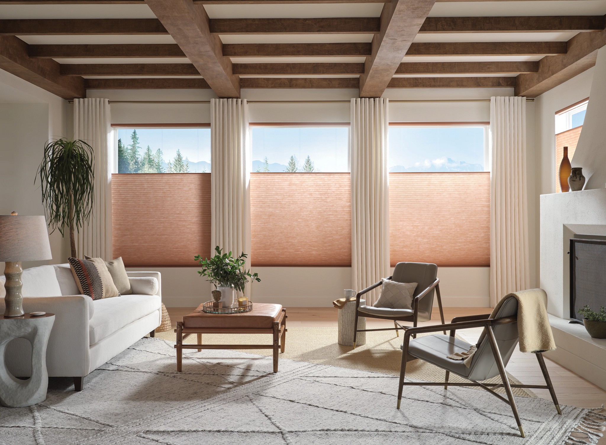 Applause® Cellular Shades - Image 2