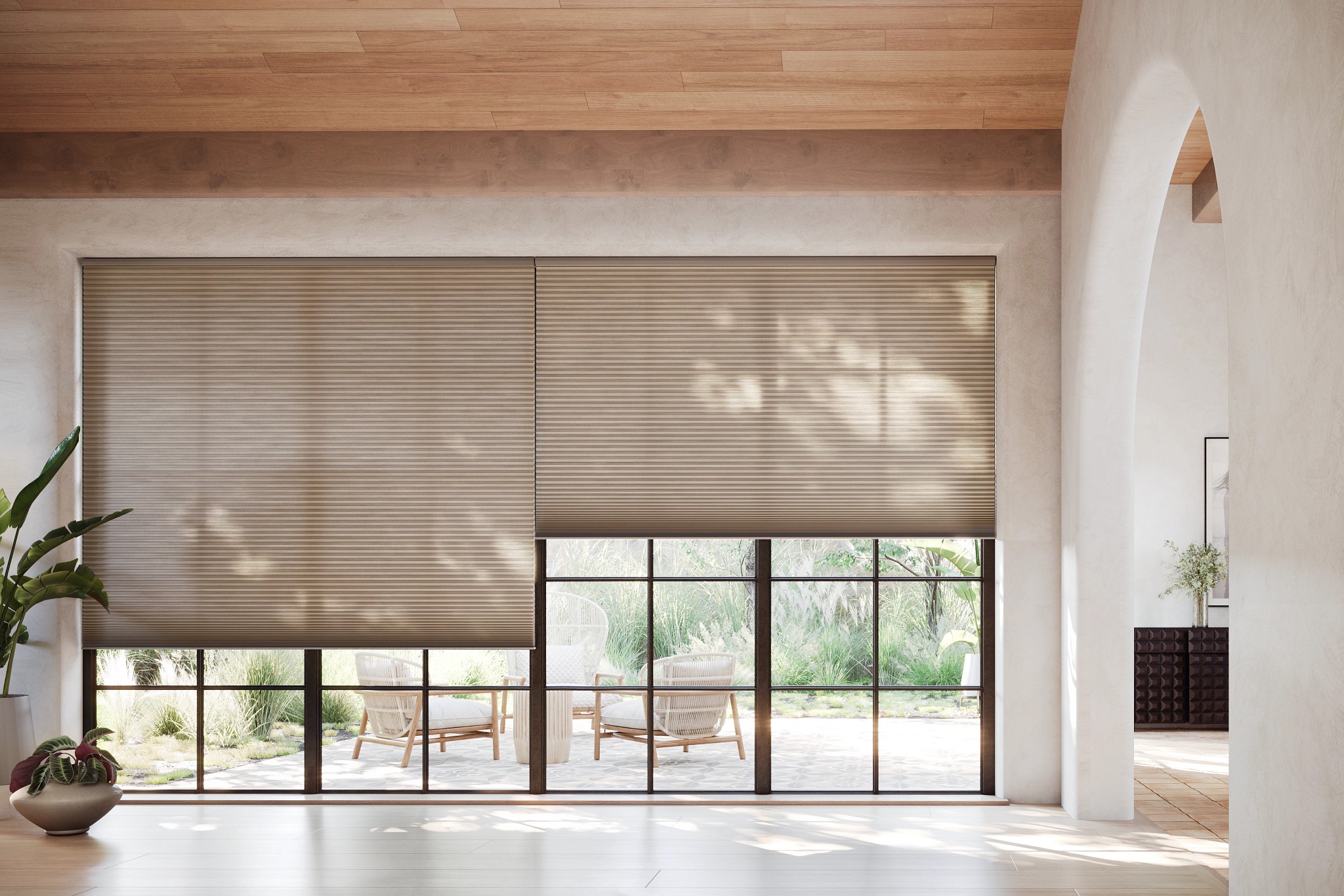 Applause® Cellular Shades - Image 1