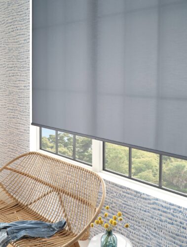 Designer Roller Shades - Content 2