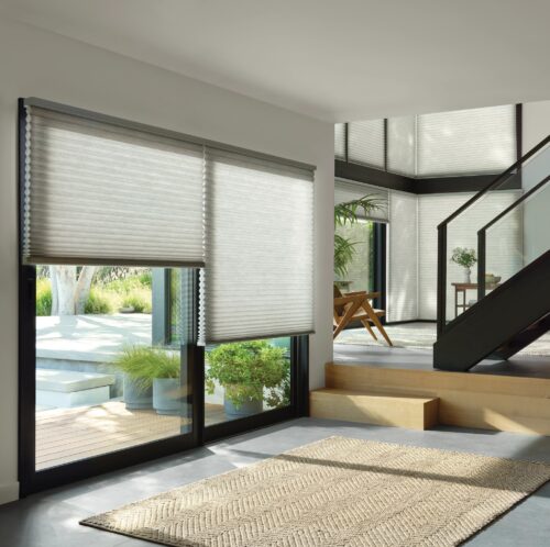 Duette® Cellular Shades