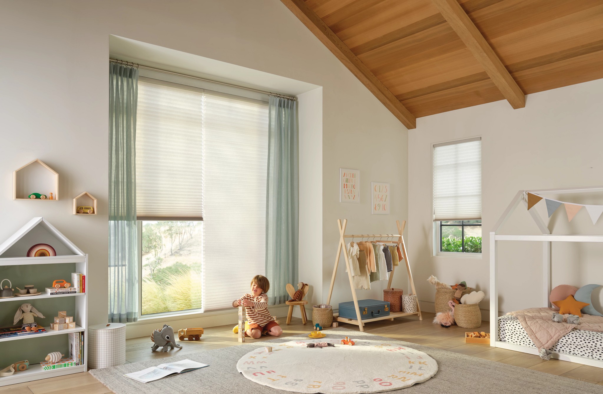 Duette® Cellular Shades - Image 7