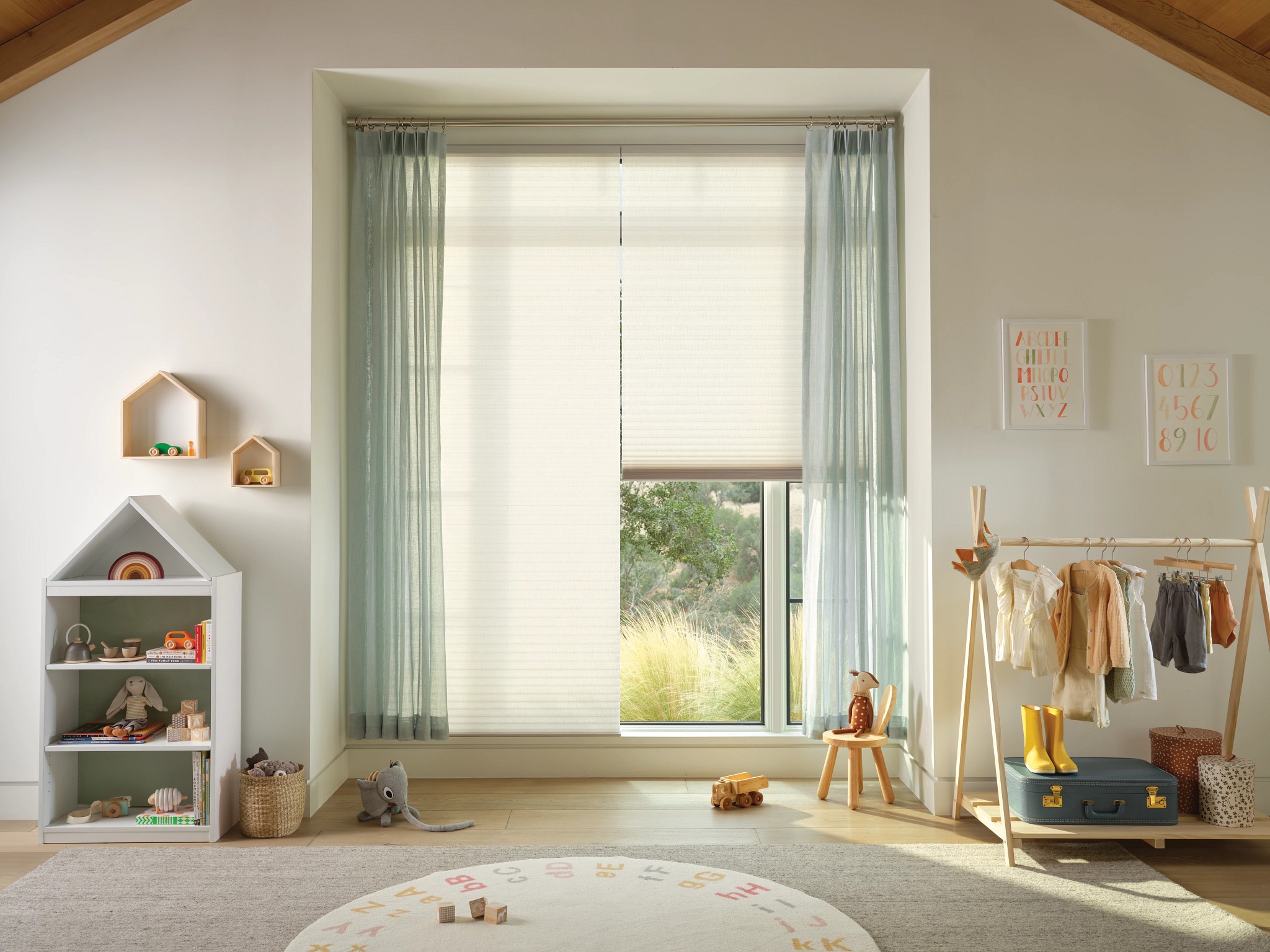 Duette® Cellular Shades - Image 6