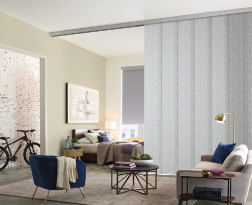 Skyline® Panel-Track Blinds - Content 2